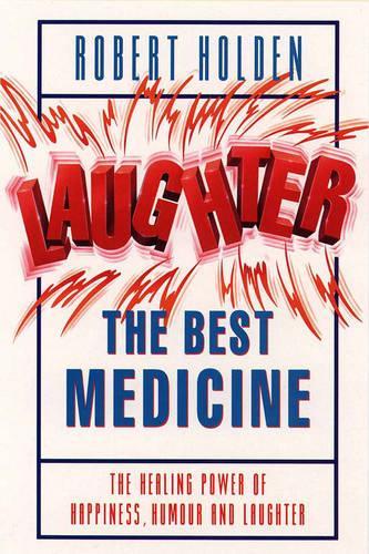 Laughter, the Best Medicine