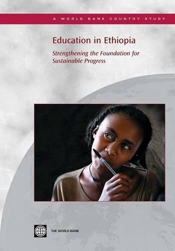 Education in Ethiopia