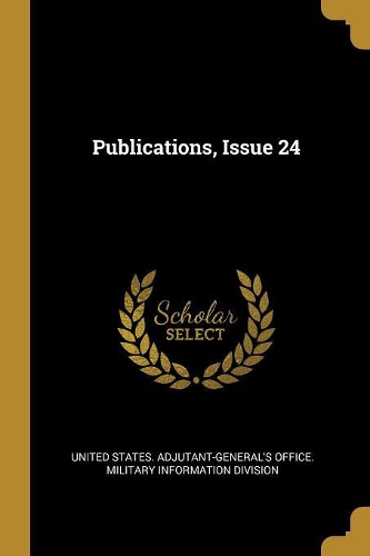 Publications, Issue 24