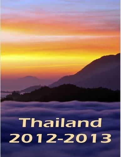 Thailand 2012-2013
