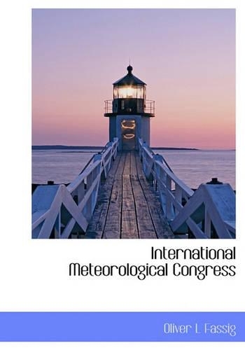 International Meteorological Congress