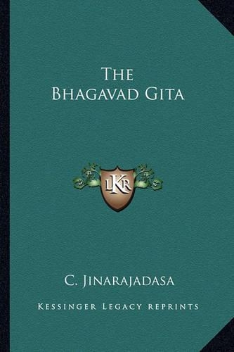 The Bhagavad Gita: (English)