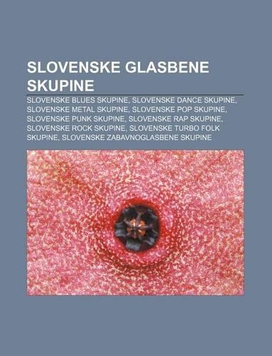 Slovenske Glasbene Skupine