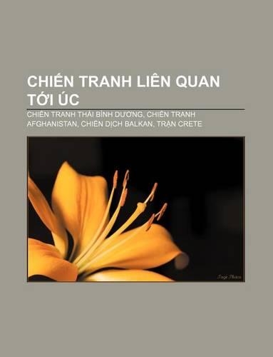 Chi N Tranh Lien Quan T I Uc