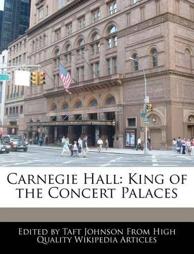 Carnegie Hall