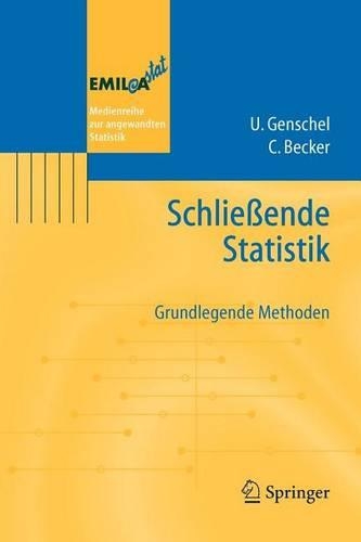 Schliessende Statistik: Grundlegende Methoden