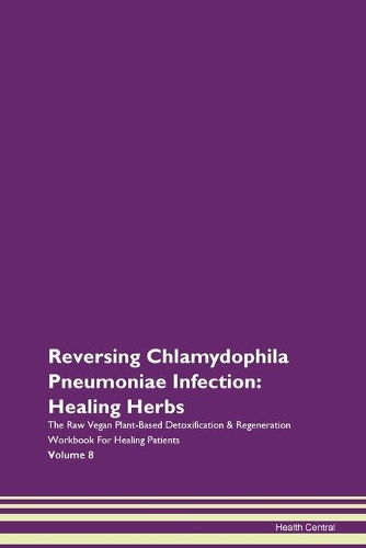 Reversing Chlamydophila Pneumoniae Infection
