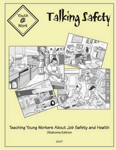 Teaching Young Workers about Job Safety and Health