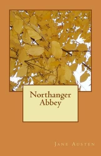 Northanger Abbey