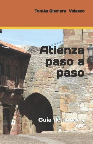 Atienza paso a paso.