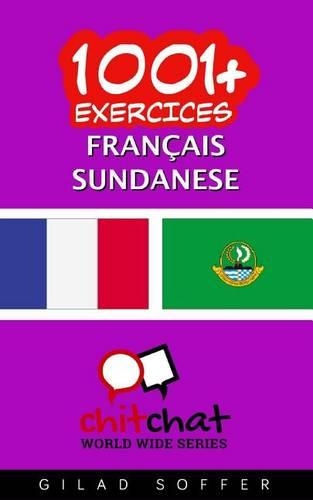 1001+ exercices Français - Sundanese
