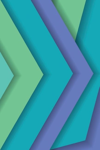 Material 11 Any Day Planner Journal