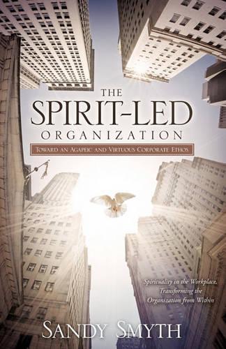 The Spirit-Led Organization