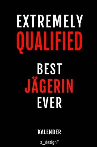 Kalender für Jäger / Jägerin