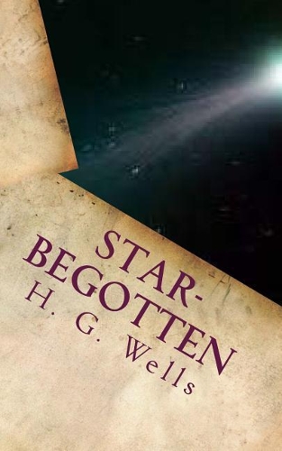 Star-Begotten