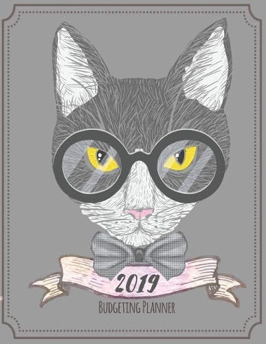 Budgeting Planner 2019