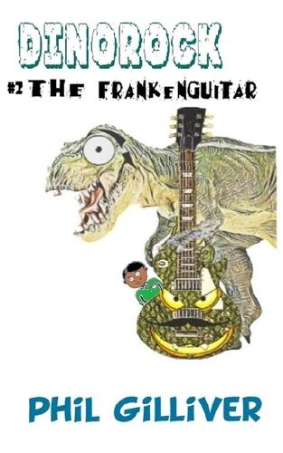 J.J. and the Frankenguitar