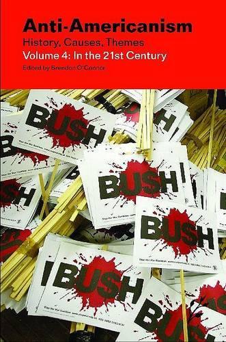 Anti-Americanism