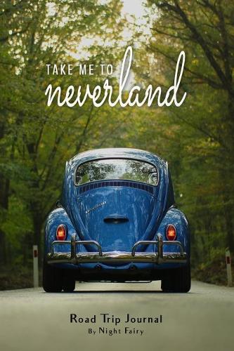 Road Trip Journal: Travel book, Travel Notebook, Travel Journal, Diary, Planner, Memory Notebook, Keepsake Book - Size: 6"x9"- 150 Lined Pages - For planning, writing,