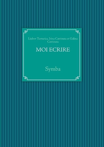 Moi écrire: Symba(French)