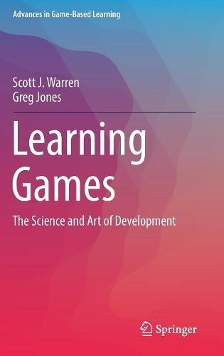 Learning Games