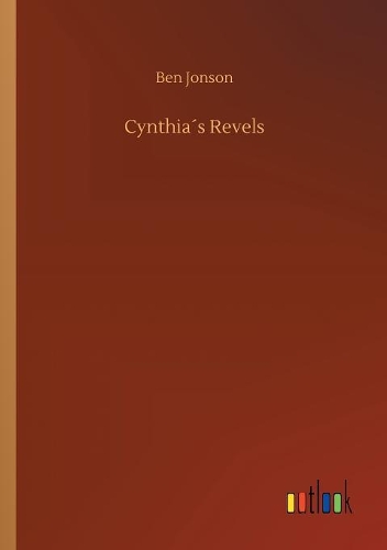 Cynthia´s Revels