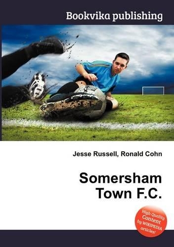 Somersham Town F.C.