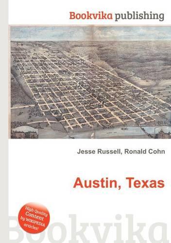 Austin, Texas