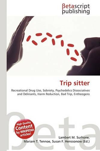 Trip Sitter: (English)