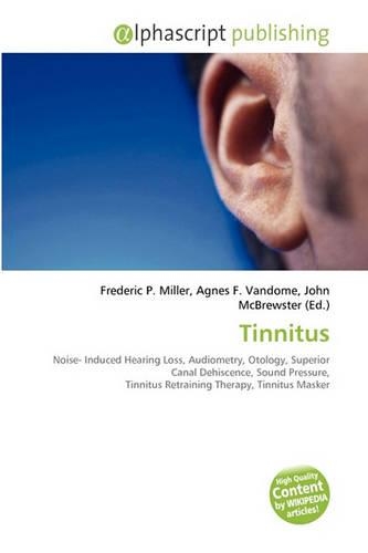 Tinnitus