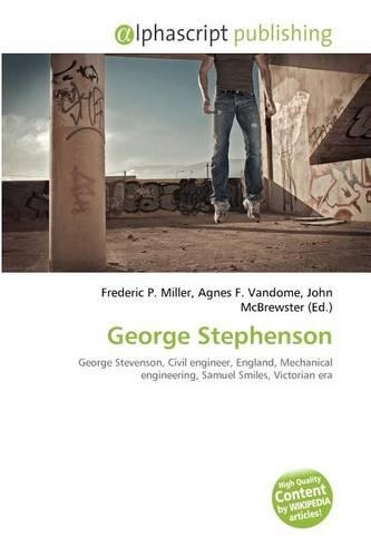 George Stephenson