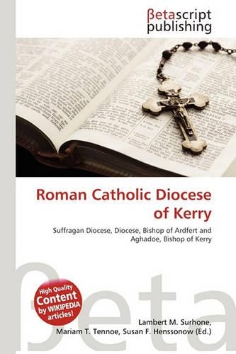 Roman Catholic Diocese of Kerry
