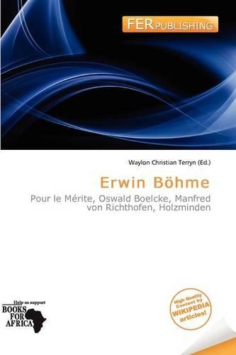 Erwin B Hme