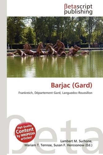 Barjac (Gard)