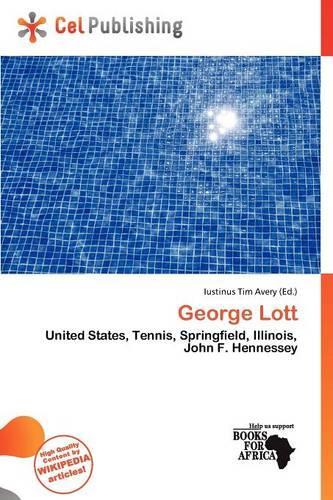 George Lott: (English)
