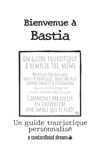 Bienvenue à Bastia