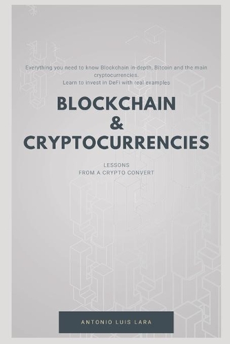 Blockchain & Cryptocurrencies
