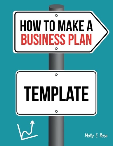 How To Make A Business Plan Template