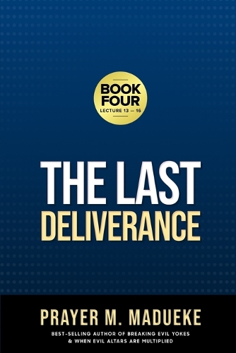 The Last Deliverance