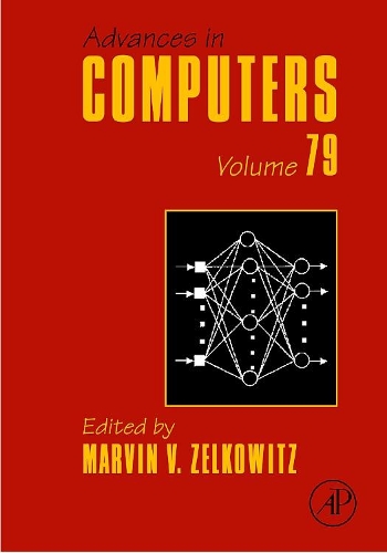 Advances in Computers: Volume 79
