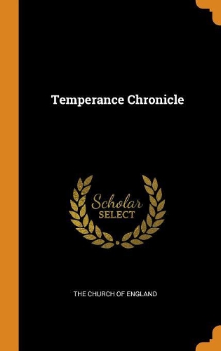 Temperance Chronicle