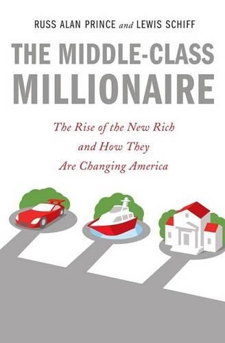 The Middle-Class Millionaire