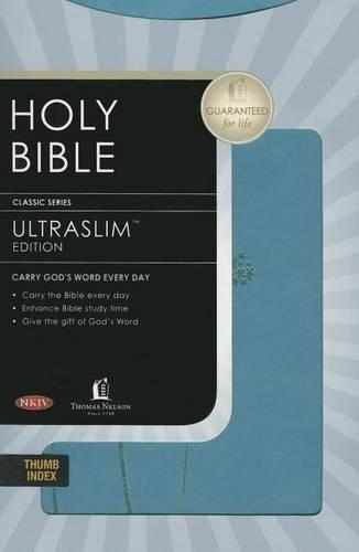 Ultraslim Bible-NKJV