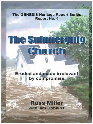 The Submerging Church