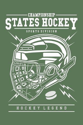 Championship Stattes Hockey