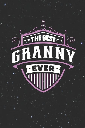 The Best Granny Ever