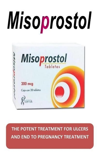 Misoprostol