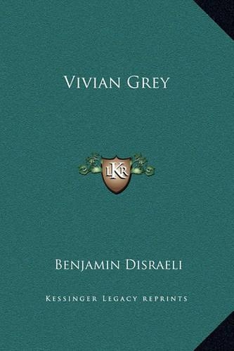 Vivian Grey