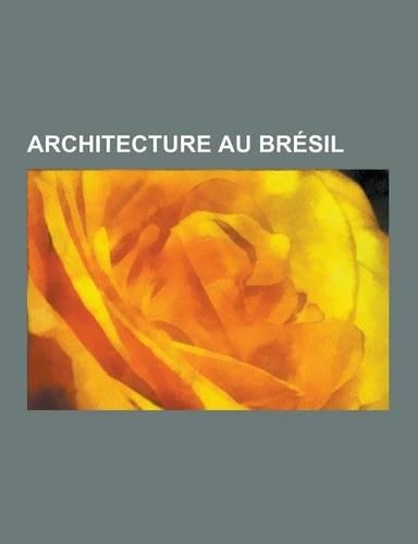 Architecture Au Bresil