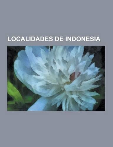 Localidades de Indonesia